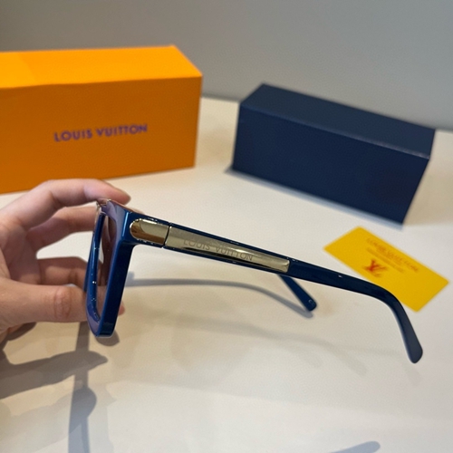 ルイヴィトンサングラス全体デザイン